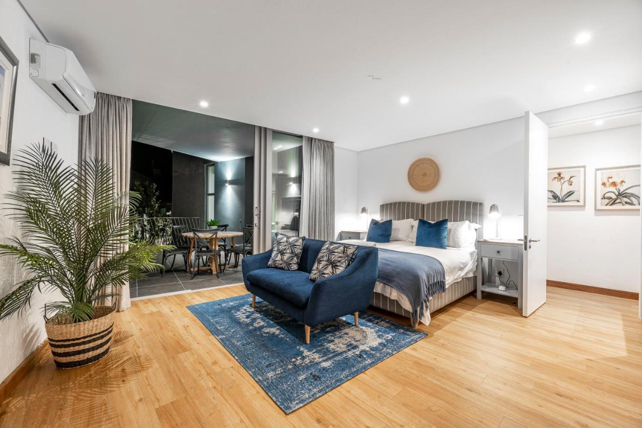 17 Marine, 2 Bedroom Sea-Facing Apt101 Hermanus Zewnętrze zdjęcie