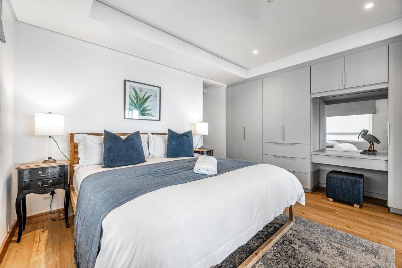 17 Marine, 2 Bedroom Sea-Facing Apt101 Hermanus Zewnętrze zdjęcie