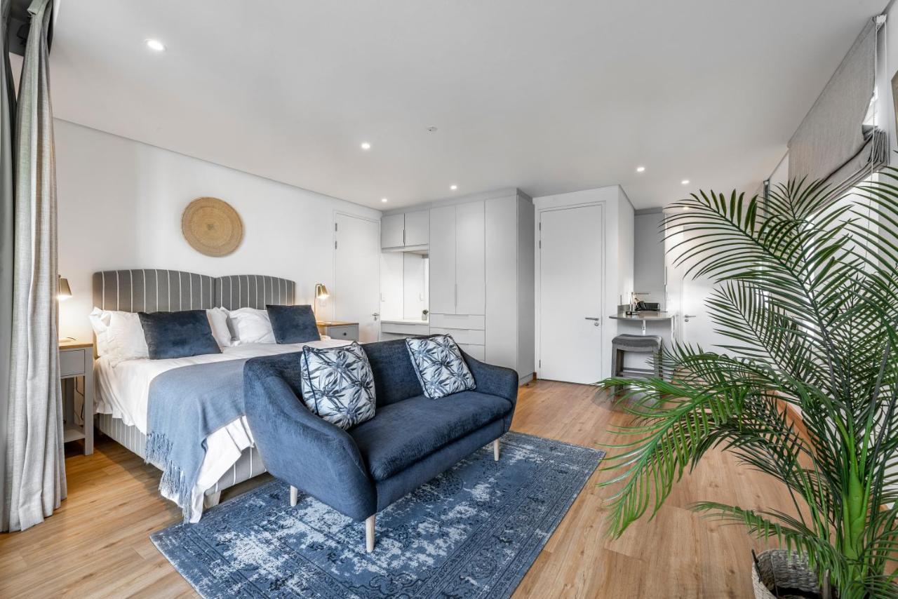 17 Marine, 2 Bedroom Sea-Facing Apt101 Hermanus Zewnętrze zdjęcie
