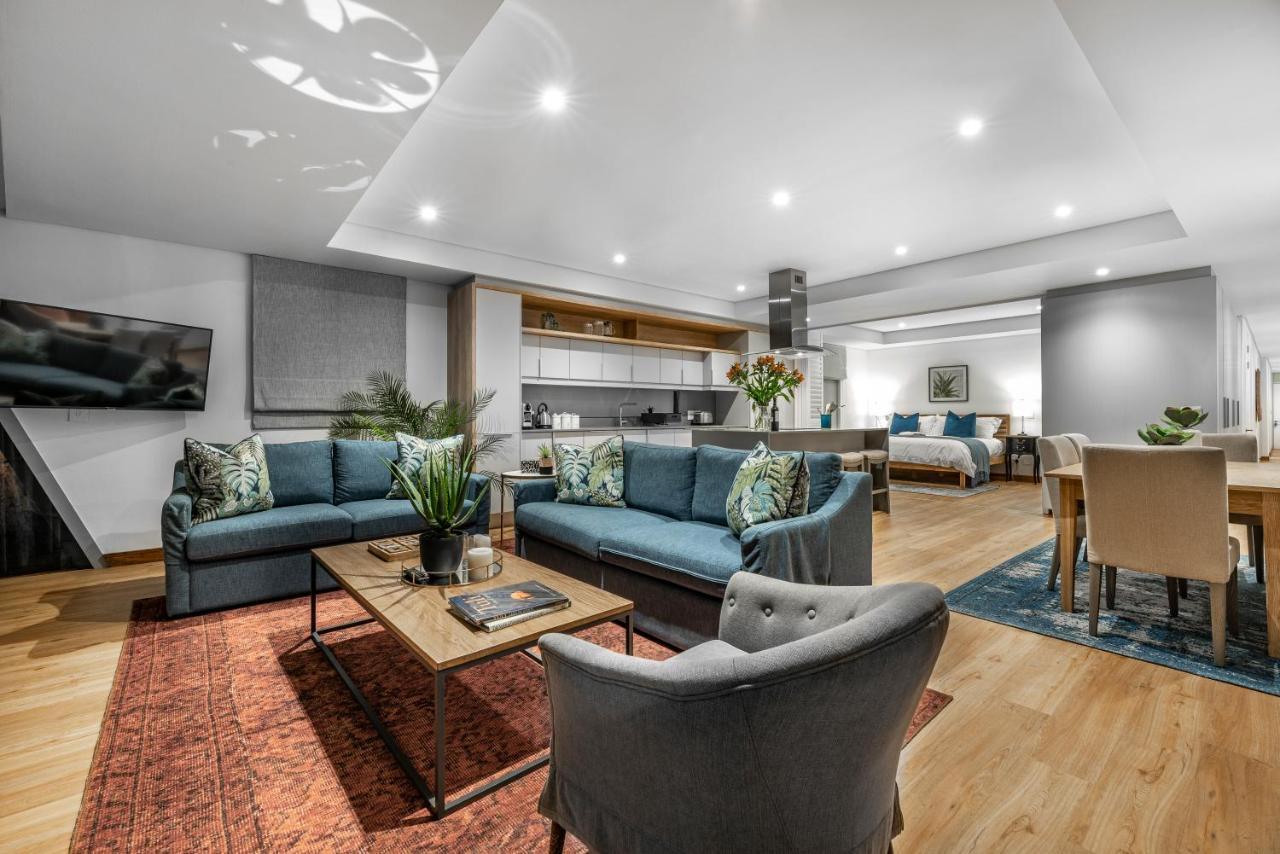17 Marine, 2 Bedroom Sea-Facing Apt101 Hermanus Zewnętrze zdjęcie